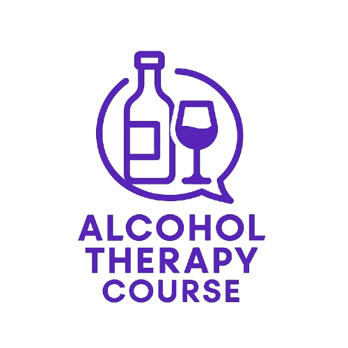 Alcohol Therapy Course